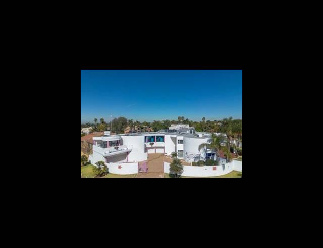 4 BEDROOM HOUSE FOR SALE IN MEYERSDAL